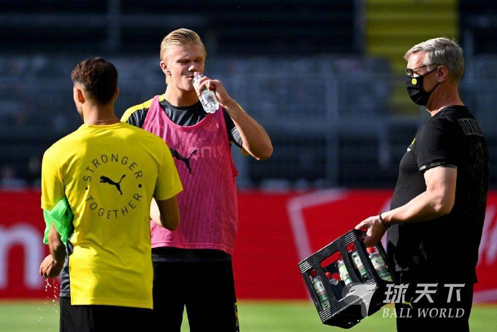  多特队长罗伊斯复出首战造关键助攻  