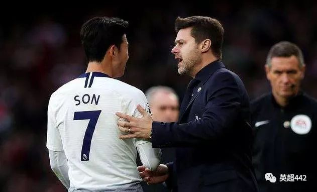  热刺惨败曼城，孙兴慜状态持续低迷  