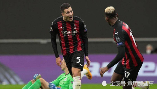  兰斯青春风暴席卷赛场，U23小将包办三粒进球  