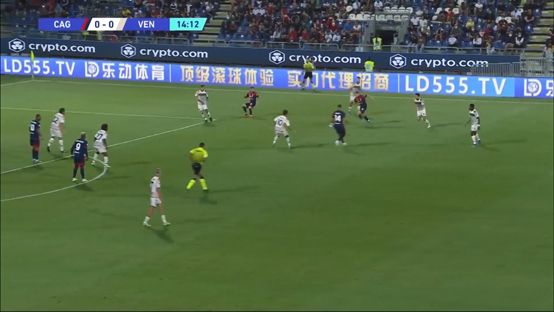  国际米兰连续十场联赛保持不败  