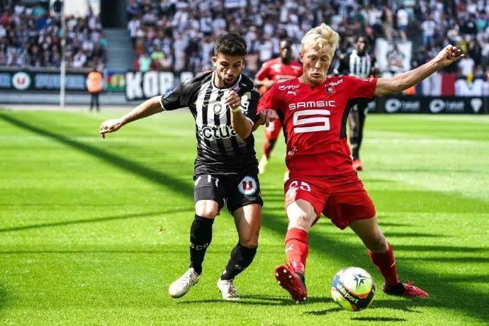  克莱蒙新援首秀破门难阻球队不敌大巴黎  